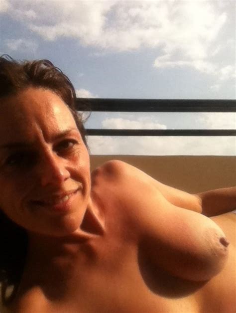 jill halfpenny topless thefappening