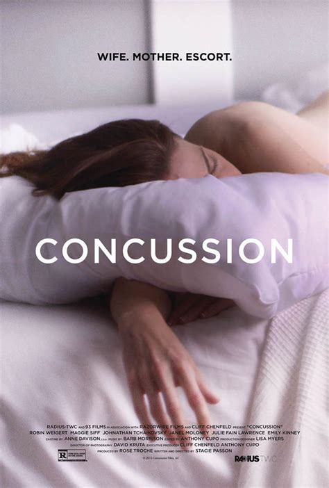concussion films wolfe on demand