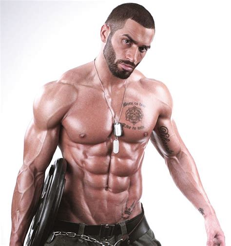 lazar angelov greatest physiques