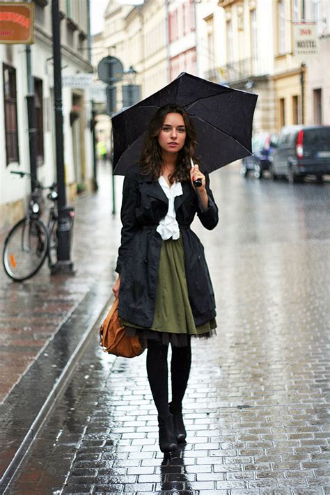 Parisian Chic Street Style Dress Like A French Woman
