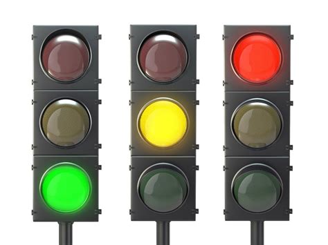 oregon engineers  traffic light timing formula means longer yellow