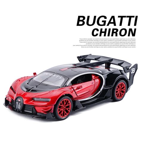 toy car bugatti gt metal toy alloy car diecasts toy vehicles car model miniature scale