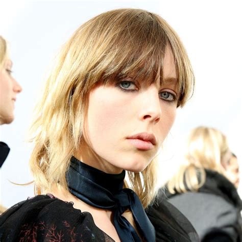 The £1 75 Beauty Buy The Model Edie Campbell Can’t Live Without