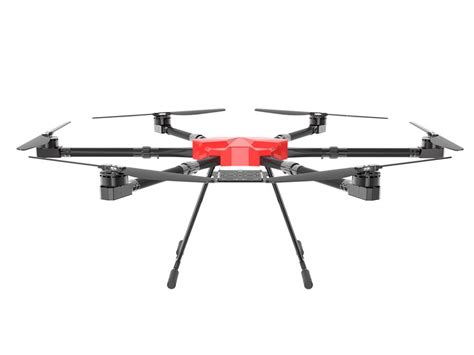 kg payload drone flight platform industry drone china manufacturer