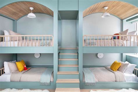 bunk room ideas people   ages  love
