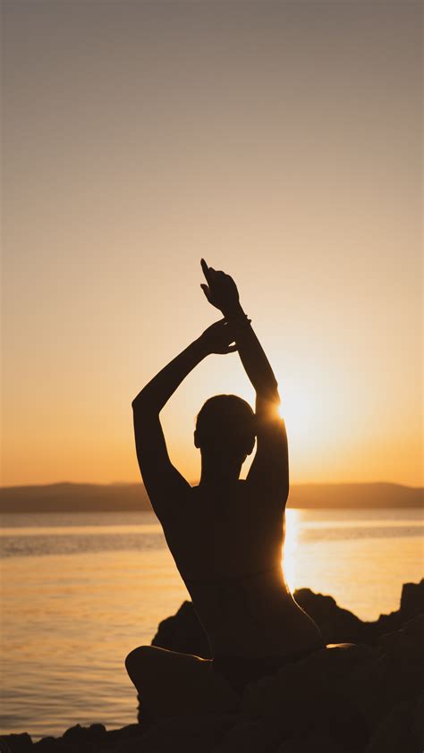 Self Healing With Yoga Practice — Master Hector Ramos Master Hector