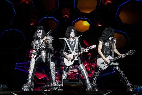 how the kiss concert was in hershey how to set your air conditioning more good morning