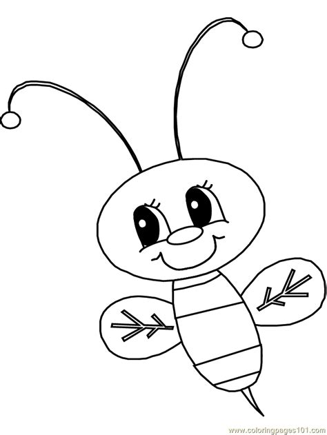 coloring pages bumblebee insects bumblebee  printable