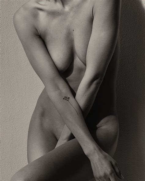 johanne landbo nude model hot photos the fappening