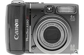 canon   review