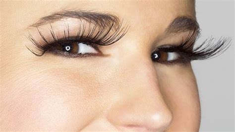 Eyelash Perm What Are Eyelash Perms And Are They Safe