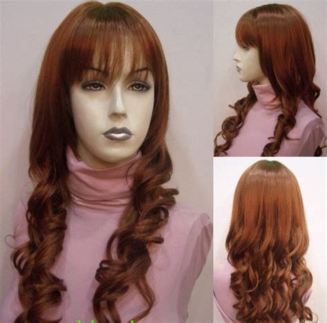 clean synthetic wigs