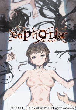 Uphoria in underwater sex