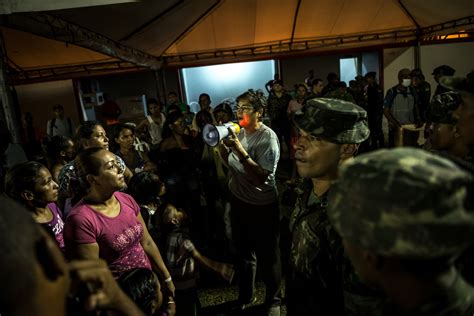 ‘their country is being invaded exodus of venezuelans
