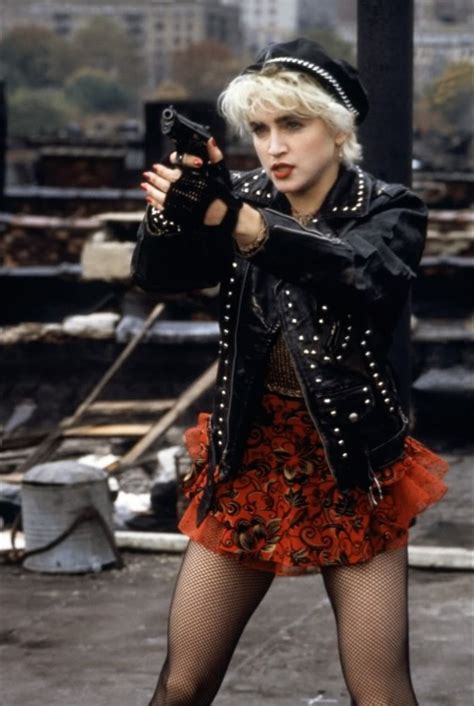 madonna who s that girl 1987