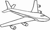 Aviones Avion Aire Coloriage Avión Coloreartv Helicópteros sketch template