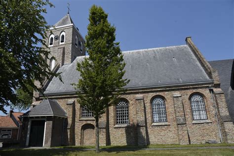 odulphus kerk open monumentendag