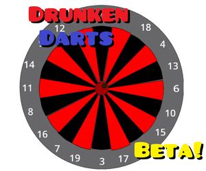 drunken darts html