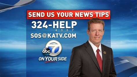 Contact 7 On Your Side Katv