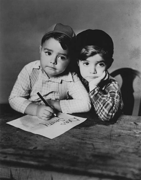 346 best images about little rascals on pinterest