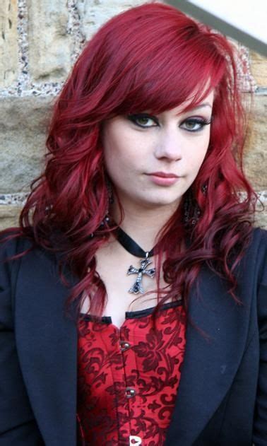 Emily Strange Steampunk Hairstyles Gothic Hairstyles Cool Hairstyles