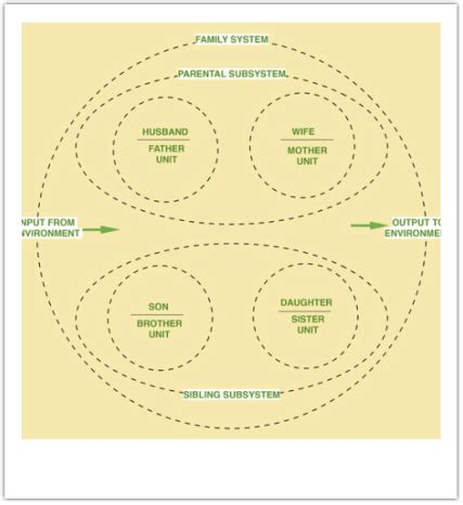 introduction  family systems theory empowered living counseling