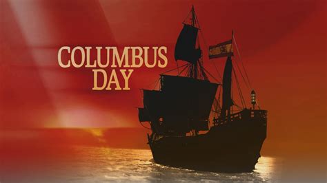 whats open  closed  columbus day