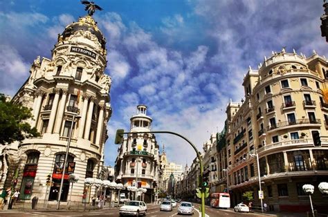 spain madrid top  places  discover      locals