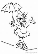Coloring Daisy Duck Pages Disney Kids Maatjes Printable Minnie Book Browser Window Print Cartoon Ziyaret Seç Pano Et Boyama sketch template