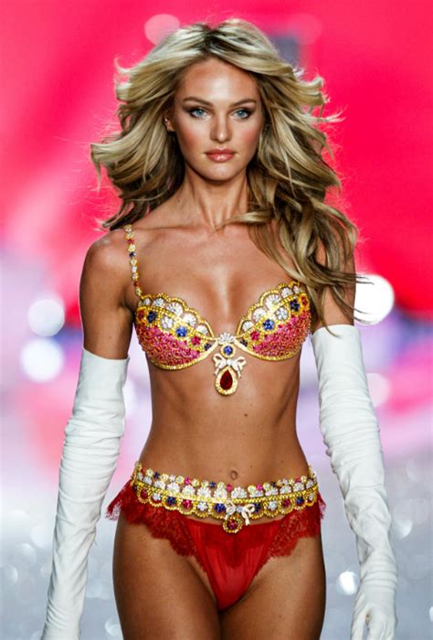 Victoria S Secret Models Reveal Diet And Exercise Routine How They