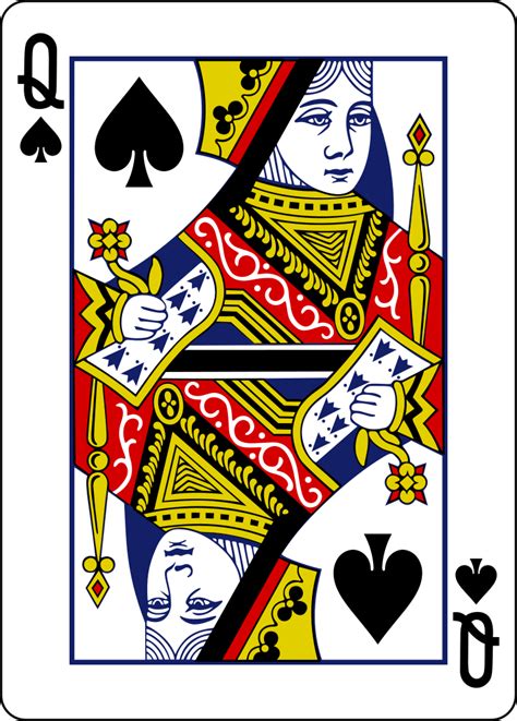 revks ramblings svg vector playing cards