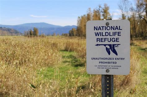 steigerwald lake national wildlife refuge sign jpg clarkcountytodaycom