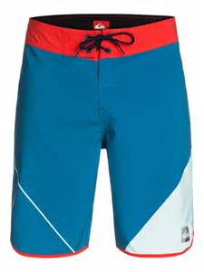 Ag47 New Wave 20 Boardshorts Aqybs03123 Quiksilver
