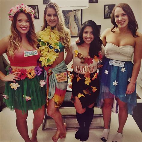 15 last minute costume ideas for your squad cute group