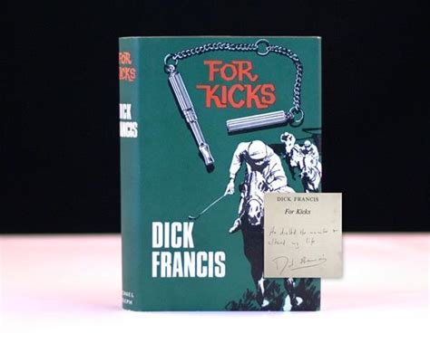 Dick Francis Complete Set Dead Cert Nerve For Kicks