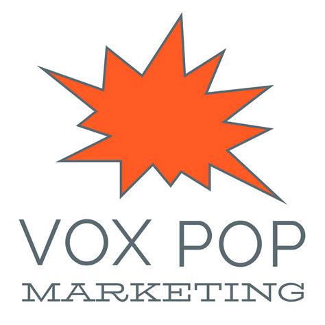 square logo vox pop marketing