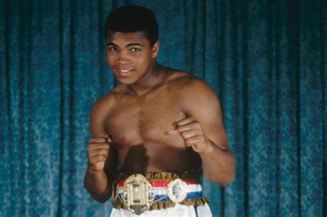 muhammad ali sex tapes scandal as ex who claims he fathered her
