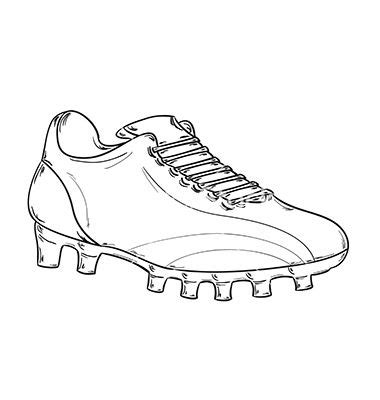 footbal clipart yahoo image search results football boots football