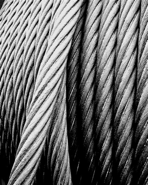 wire rope wikipedia