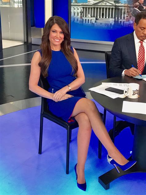 Shortest Skirt On Fox News