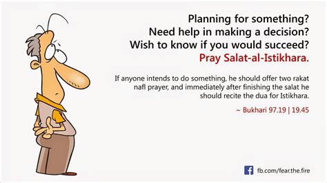 salat al istikhara  prayer seeking  allahs guidance