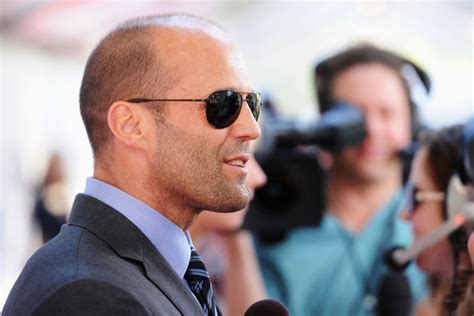 All About Hollywood Stars Jason Statham Profile And Pics