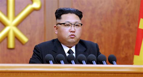 kim jong  se ofrece  destruir  donald trump el mundo today