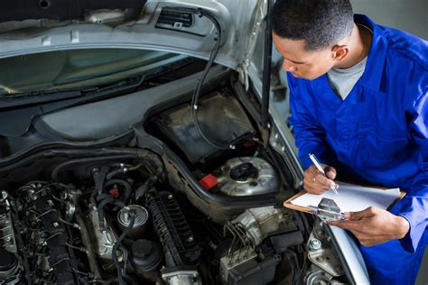 jnb auto solutions car repair shop  potchefstroom
