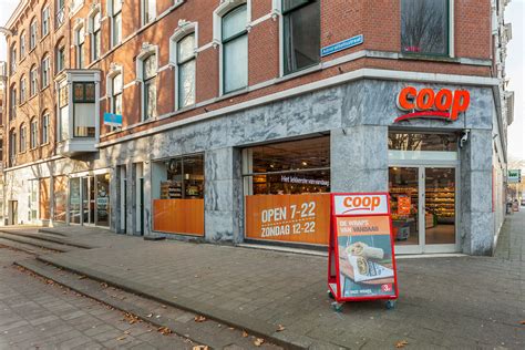 coop vandaag  cms