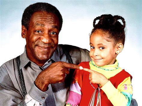 Cosby Show Star Raven Symoné Says She Wasn T Taken Advantage Of By