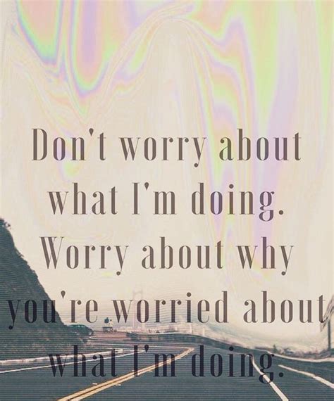 worry    worry quotes words