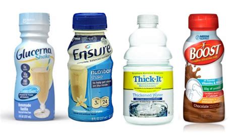 nutritional drinks  seniors besto blog