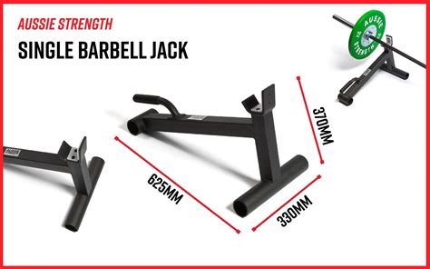 barbell jack barbell metal working olympic weightlifting