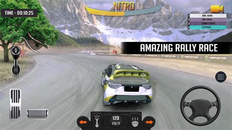 jeu de  de voitures extreme rally fury  pour tout jeux de  en voiture primanyccom